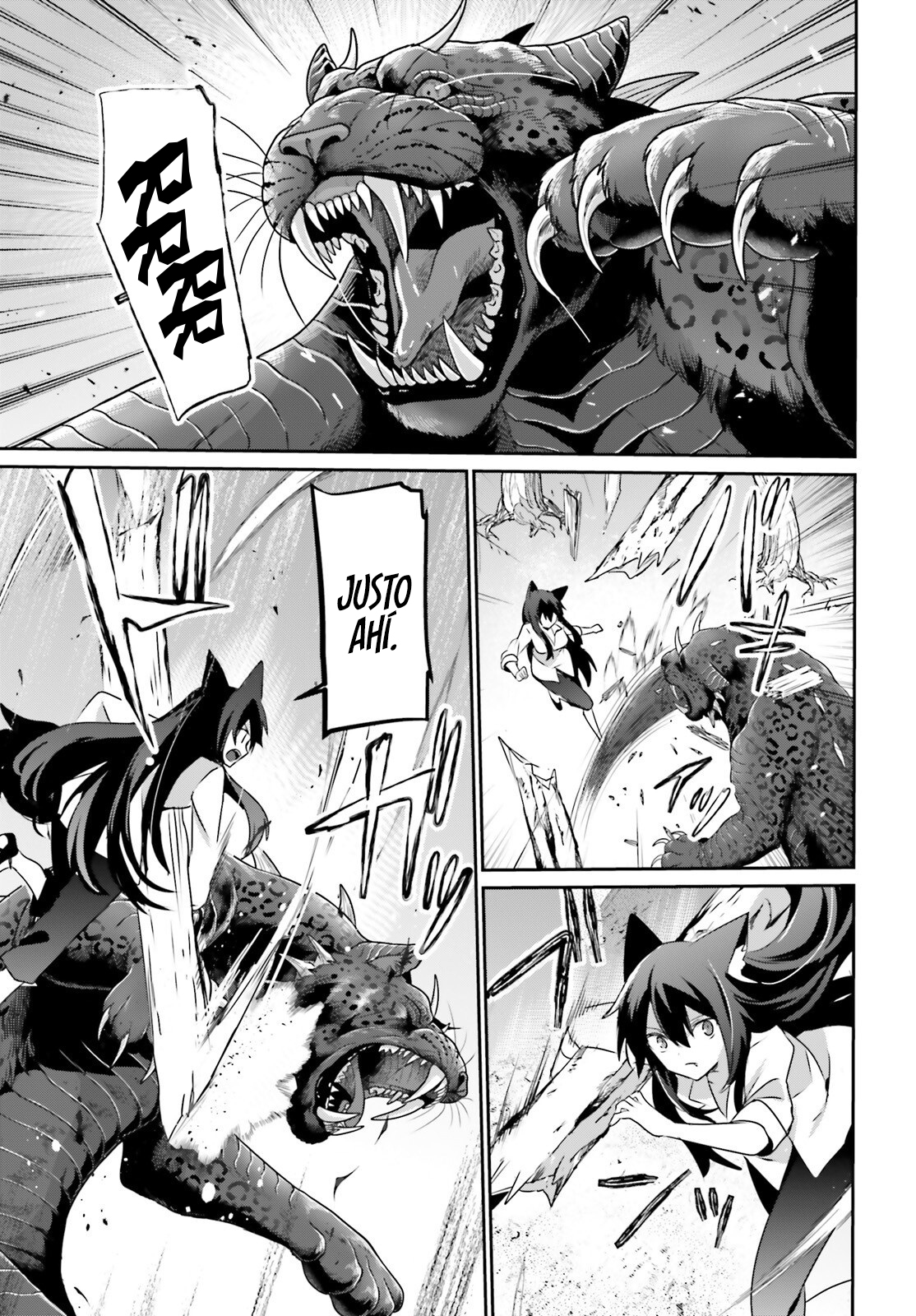 Read Kage no Jitsuryokusha ni Naritakute ES Manga Online