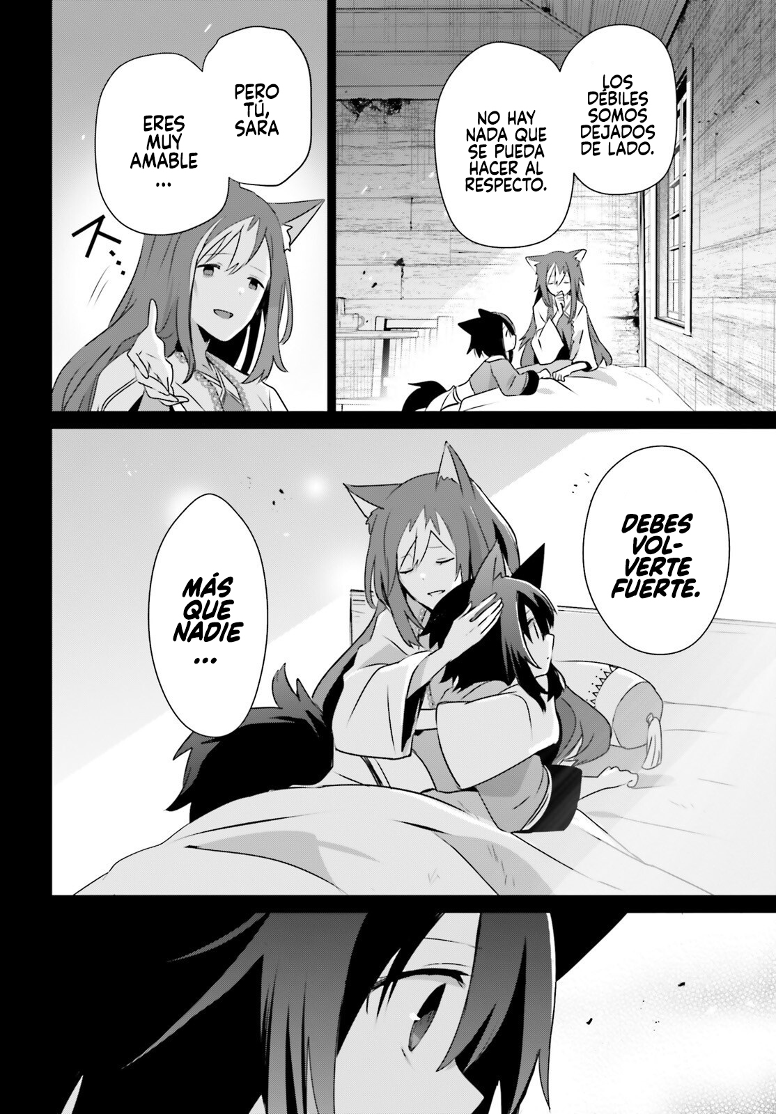 Read Kage no Jitsuryokusha ni Naritakute ES Manga Online