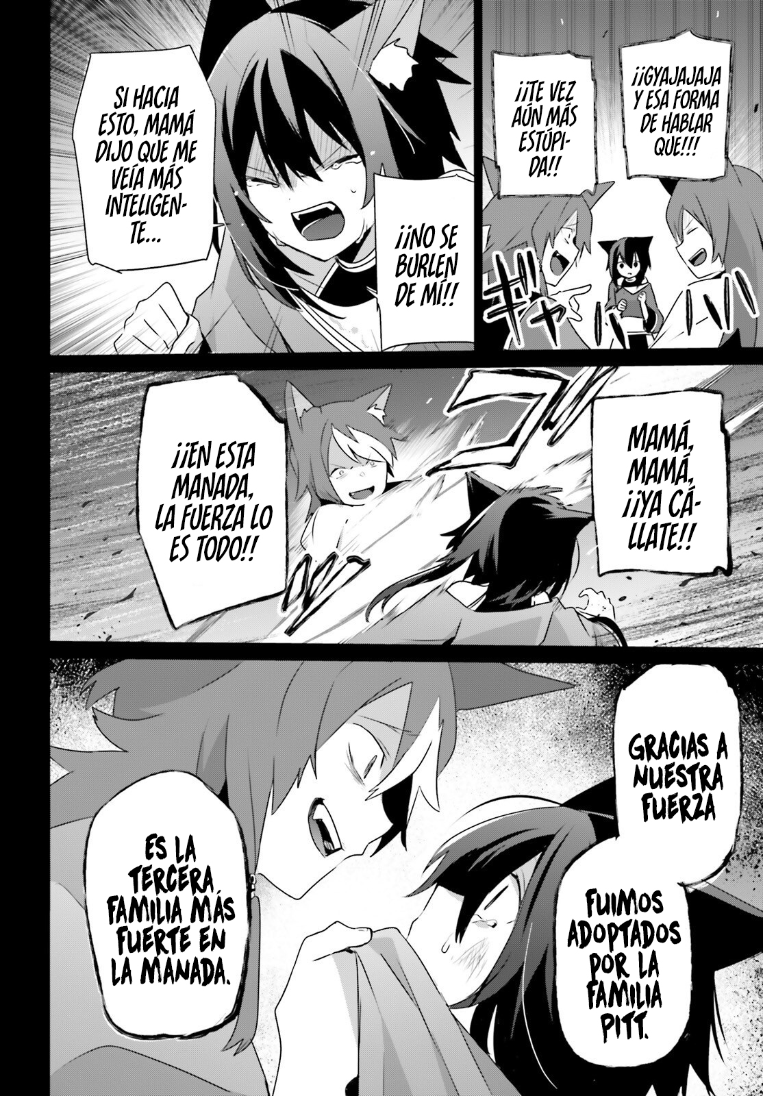 Read Kage no Jitsuryokusha ni Naritakute ES Manga Online