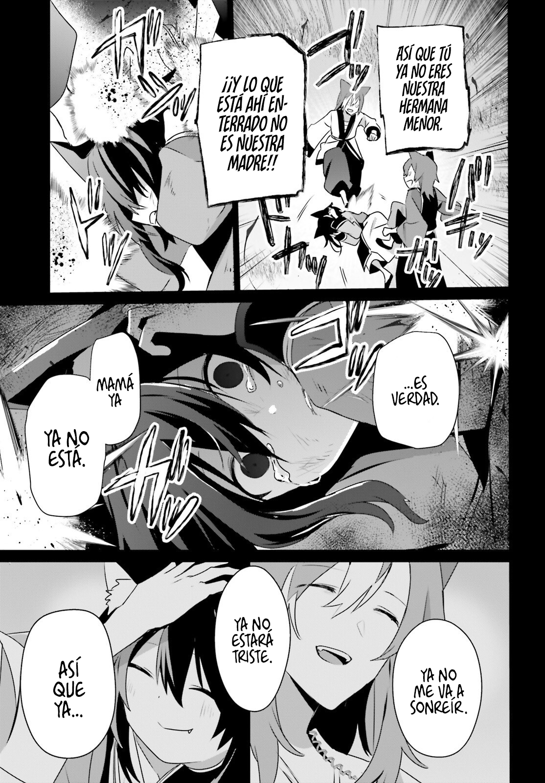 Read Kage no Jitsuryokusha ni Naritakute ES Manga Online