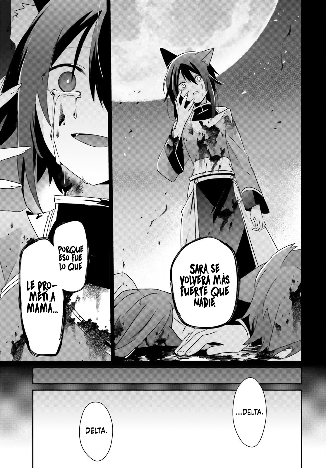 Read Kage no Jitsuryokusha ni Naritakute ES Manga Online