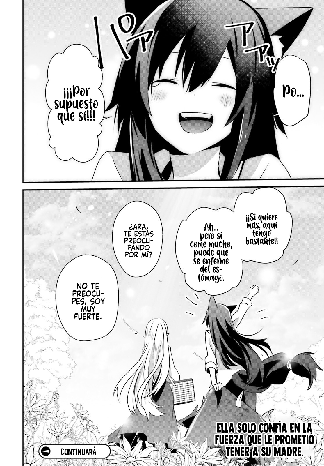 Read Kage no Jitsuryokusha ni Naritakute ES Manga Online