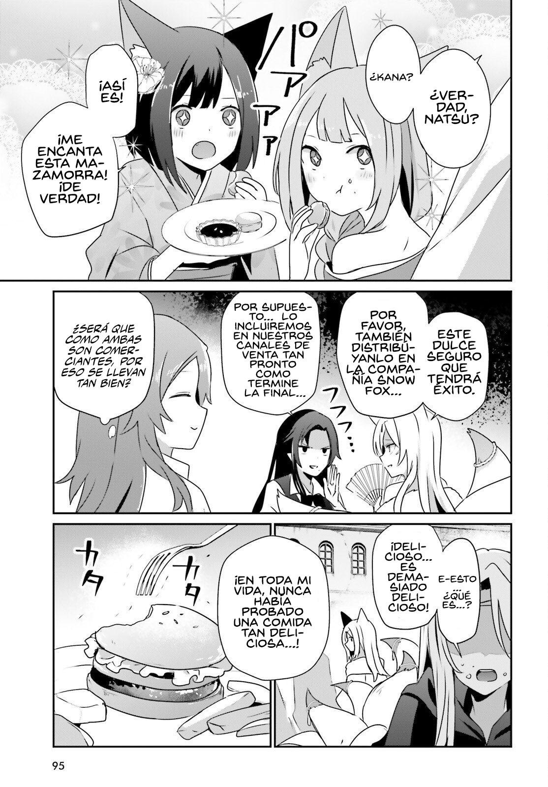 Read Kage no Jitsuryokusha ni Naritakute ES Manga Online