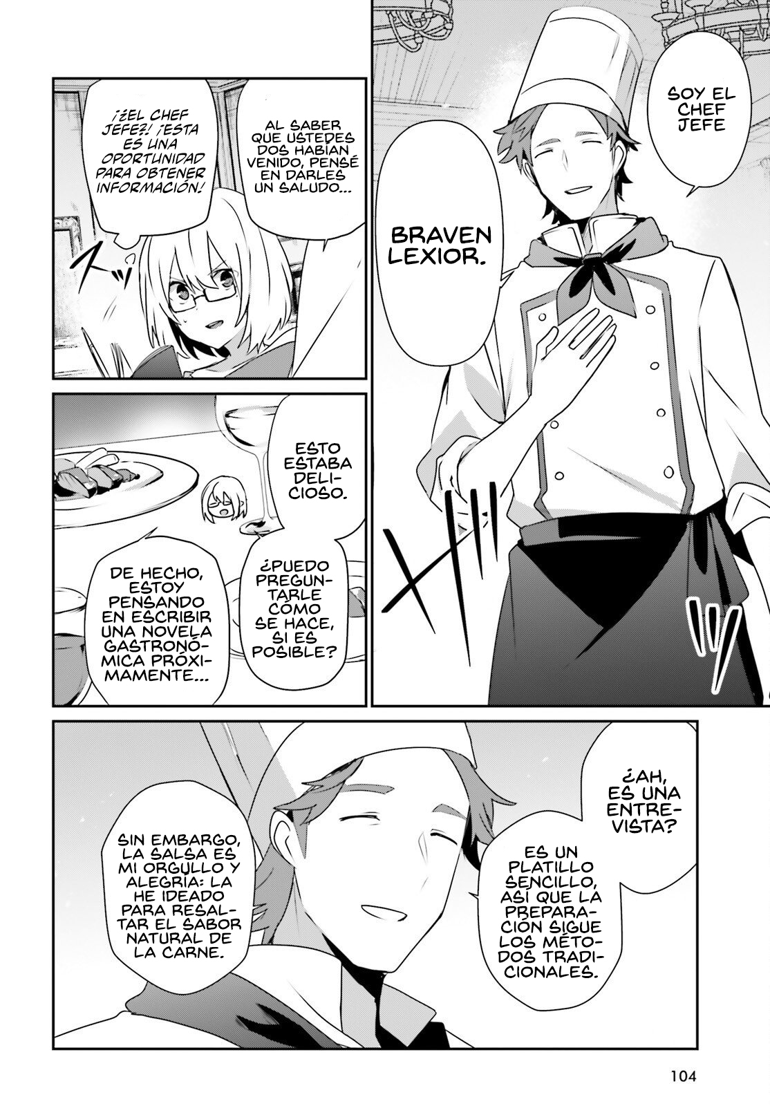 Read Kage no Jitsuryokusha ni Naritakute ES Manga Online