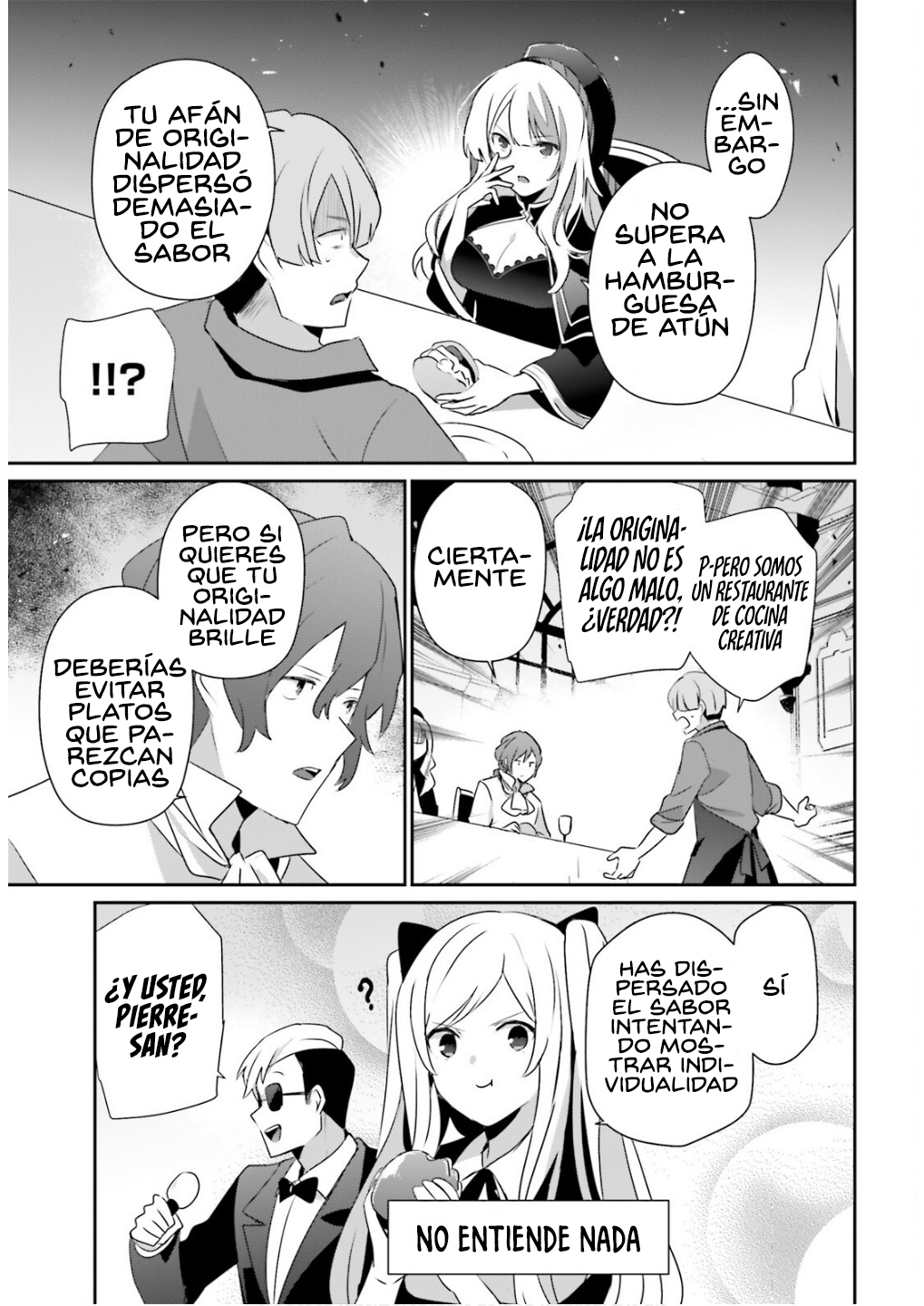 Read Kage no Jitsuryokusha ni Naritakute ES Manga Online