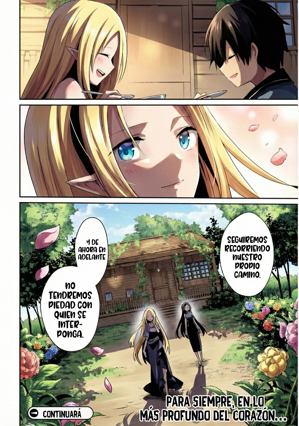 Read Kage no Jitsuryokusha ni Naritakute ES Manga Online