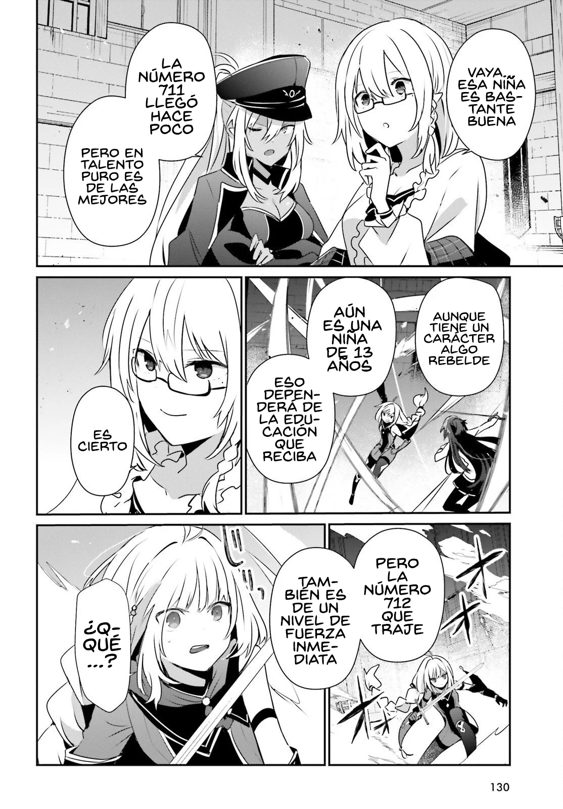 Read Kage no Jitsuryokusha ni Naritakute ES Manga Online