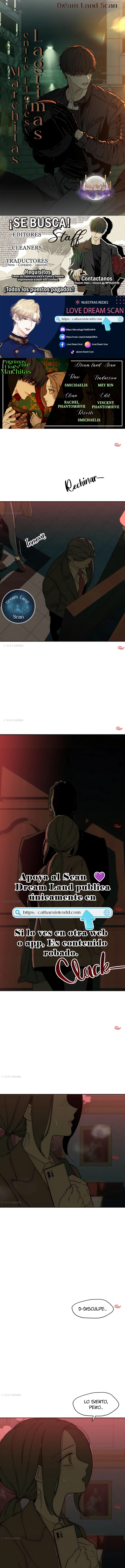 Read Lágrimas Sobre Una Flor Que Está Marchita ES Manga Online