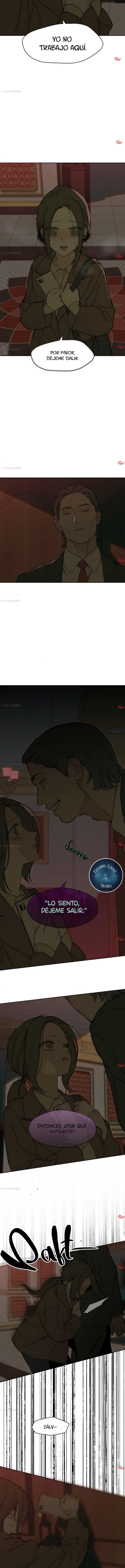 Read Lágrimas Sobre Una Flor Que Está Marchita ES Manga Online