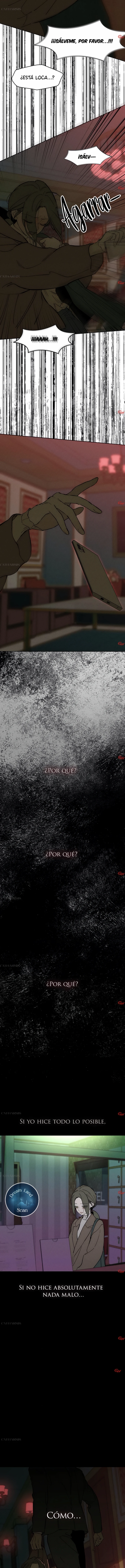 Read Lágrimas Sobre Una Flor Que Está Marchita ES Manga Online