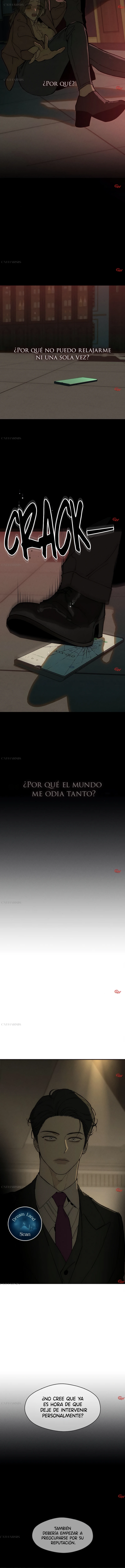 Read Lágrimas Sobre Una Flor Que Está Marchita ES Manga Online