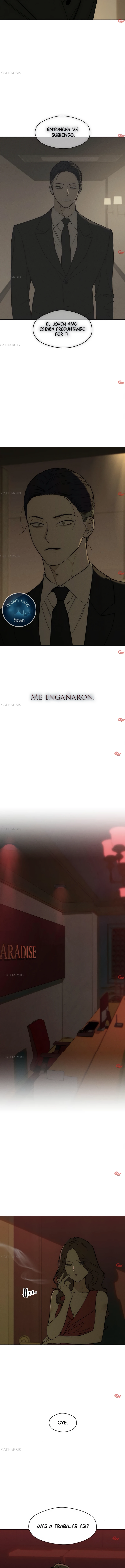 Read Lágrimas Sobre Una Flor Que Está Marchita ES Manga Online