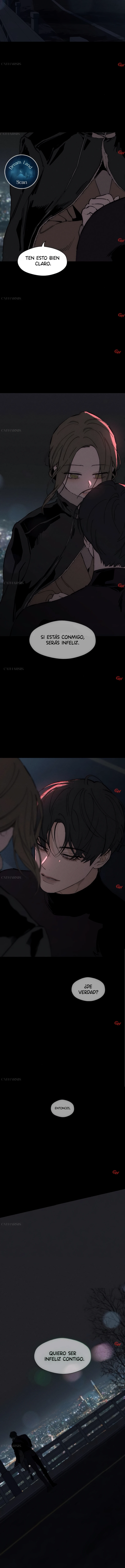 Read Lágrimas Sobre Una Flor Que Está Marchita ES Manga Online