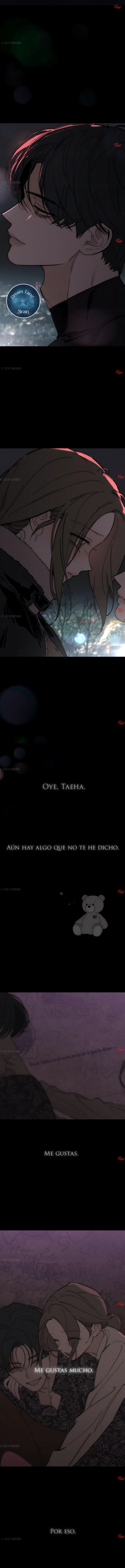 Read Lágrimas Sobre Una Flor Que Está Marchita ES Manga Online