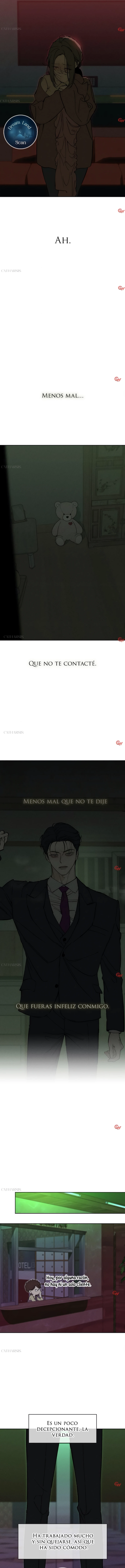 Read Lágrimas Sobre Una Flor Que Está Marchita ES Manga Online