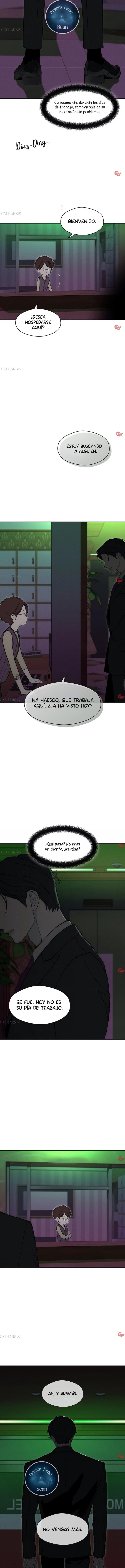 Read Lágrimas Sobre Una Flor Que Está Marchita ES Manga Online