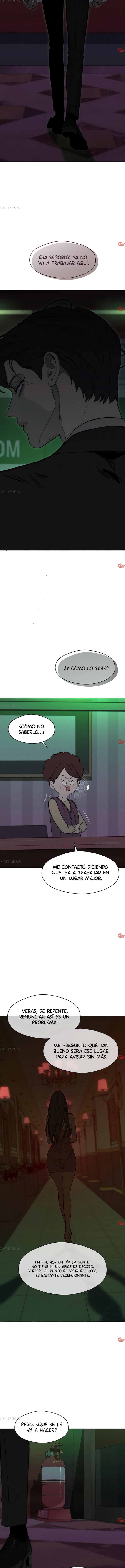 Read Lágrimas Sobre Una Flor Que Está Marchita ES Manga Online