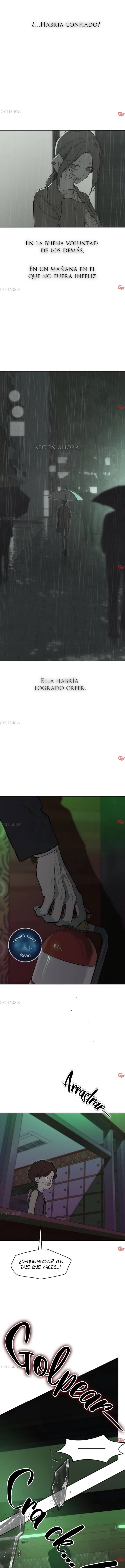 Read Lágrimas Sobre Una Flor Que Está Marchita ES Manga Online