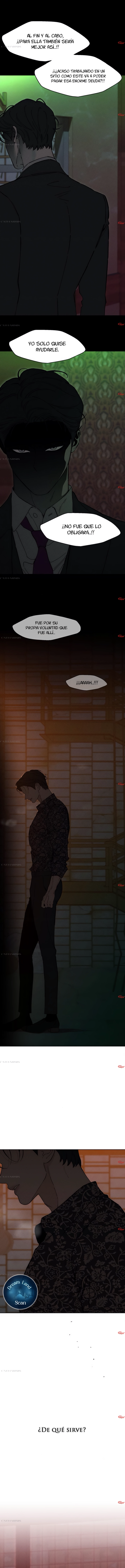 Read Lágrimas Sobre Una Flor Que Está Marchita ES Manga Online