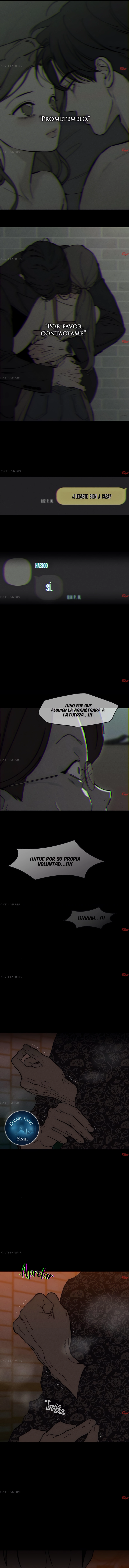 Read Lágrimas Sobre Una Flor Que Está Marchita ES Manga Online