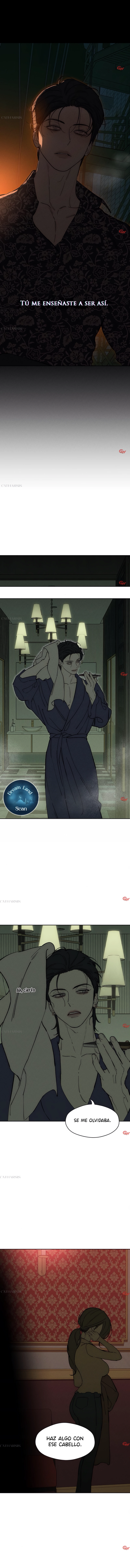 Read Lágrimas Sobre Una Flor Que Está Marchita ES Manga Online