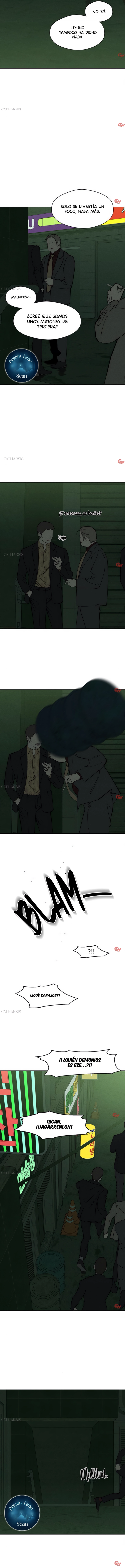 Read Lágrimas Sobre Una Flor Que Está Marchita ES Manga Online