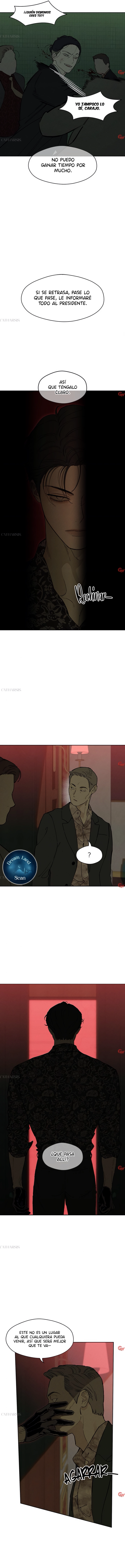 Read Lágrimas Sobre Una Flor Que Está Marchita ES Manga Online