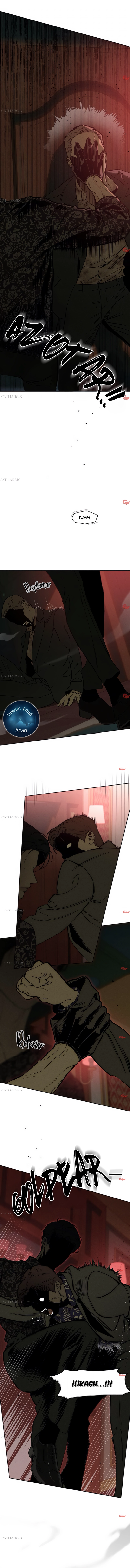 Read Lágrimas Sobre Una Flor Que Está Marchita ES Manga Online