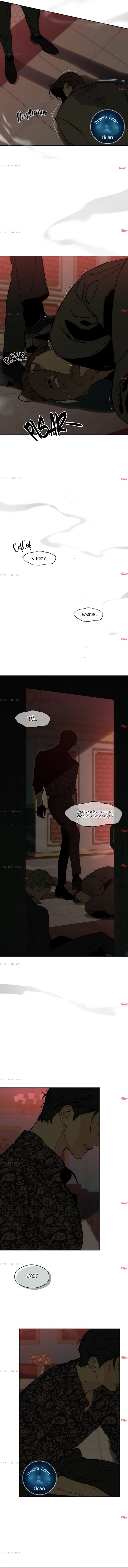 Read Lágrimas Sobre Una Flor Que Está Marchita ES Manga Online