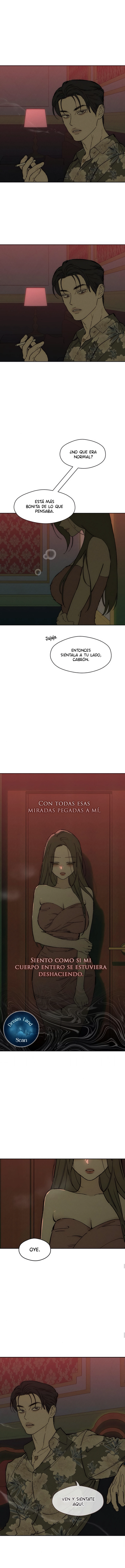 Read Lágrimas Sobre Una Flor Que Está Marchita ES Manga Online