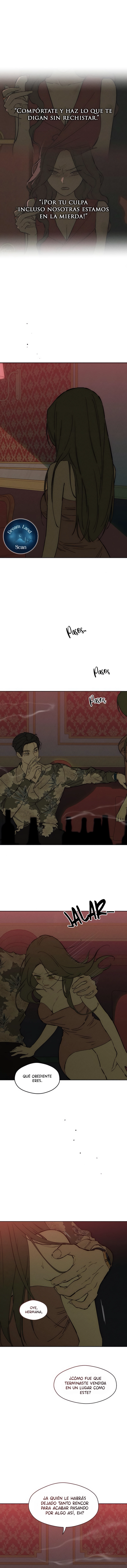 Read Lágrimas Sobre Una Flor Que Está Marchita ES Manga Online