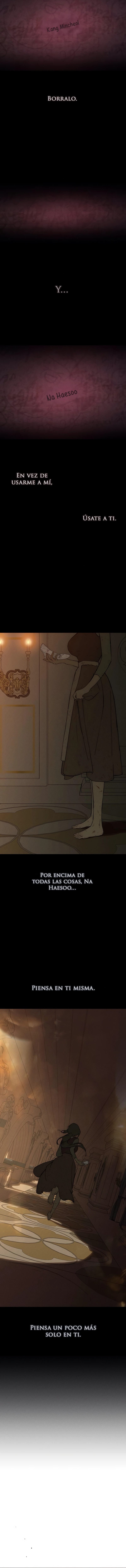 Read Lágrimas Sobre Una Flor Que Está Marchita ES Manga Online