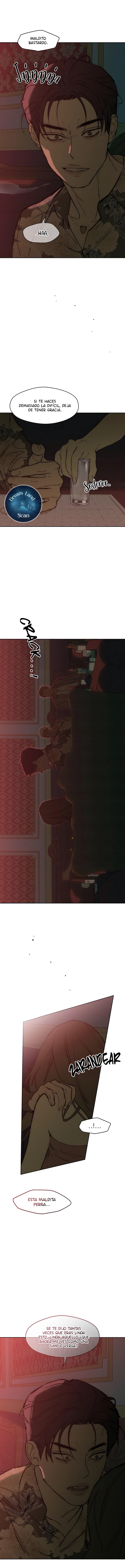 Read Lágrimas Sobre Una Flor Que Está Marchita ES Manga Online