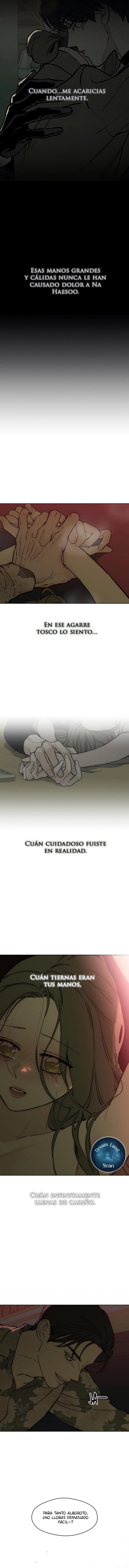 Read Lágrimas Sobre Una Flor Que Está Marchita ES Manga Online