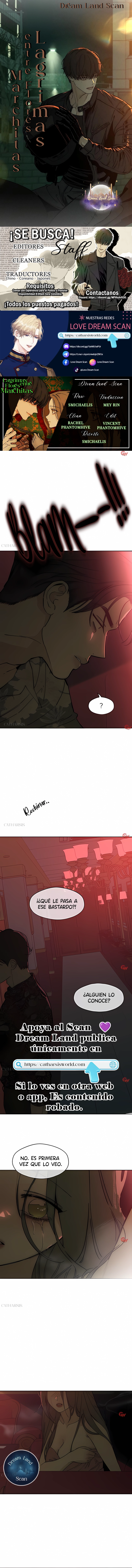 Read Lágrimas Sobre Una Flor Que Está Marchita ES Manga Online