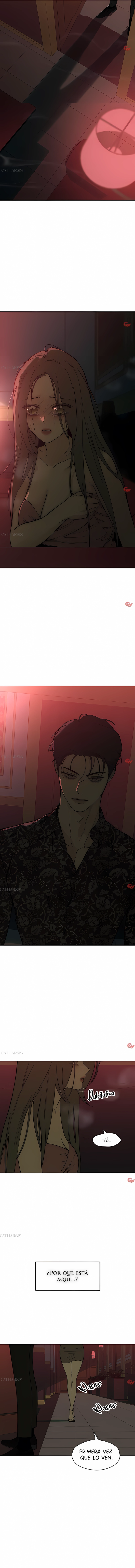 Read Lágrimas Sobre Una Flor Que Está Marchita ES Manga Online