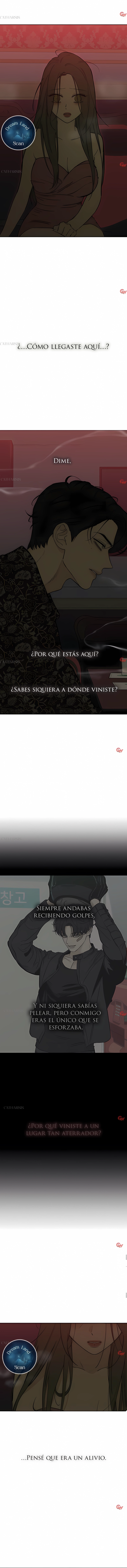 Read Lágrimas Sobre Una Flor Que Está Marchita ES Manga Online