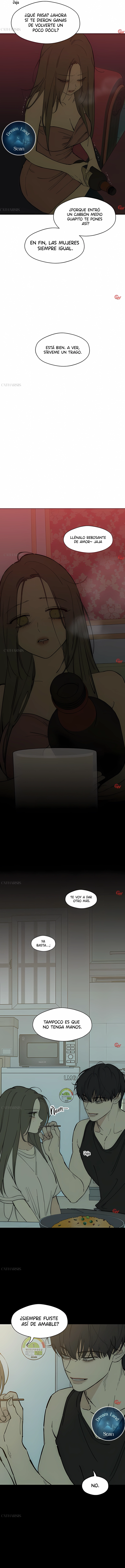 Read Lágrimas Sobre Una Flor Que Está Marchita ES Manga Online