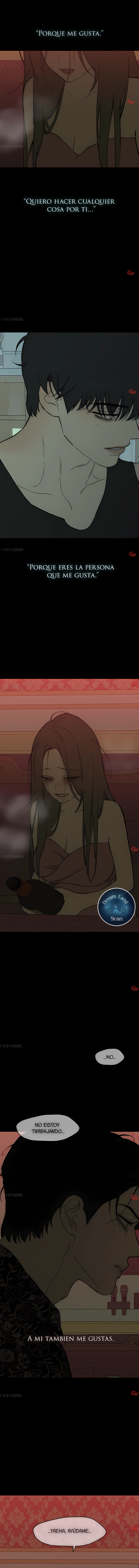 Read Lágrimas Sobre Una Flor Que Está Marchita ES Manga Online