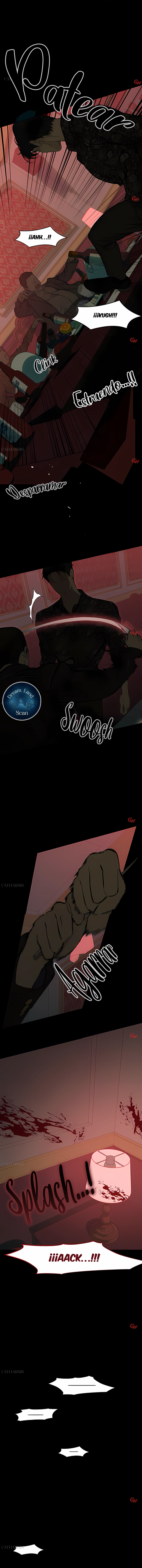 Read Lágrimas Sobre Una Flor Que Está Marchita ES Manga Online