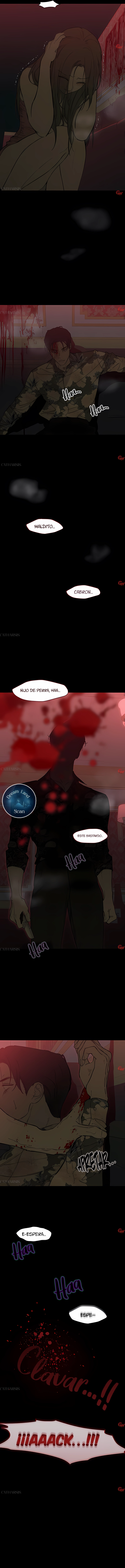 Read Lágrimas Sobre Una Flor Que Está Marchita ES Manga Online