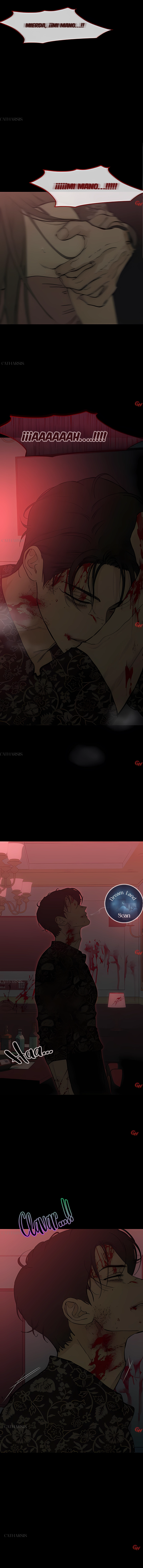 Read Lágrimas Sobre Una Flor Que Está Marchita ES Manga Online