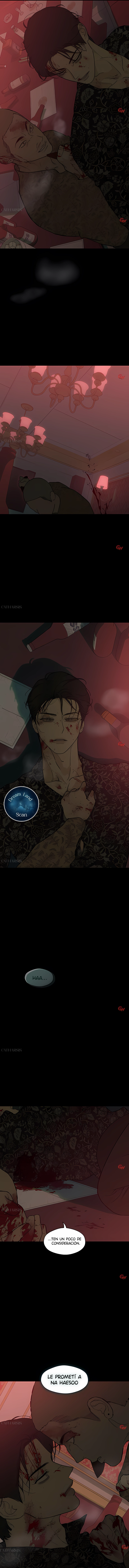 Read Lágrimas Sobre Una Flor Que Está Marchita ES Manga Online