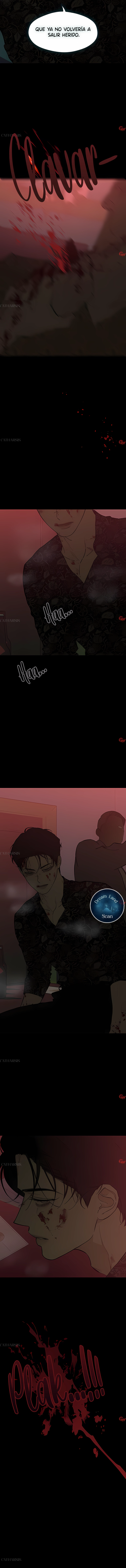 Read Lágrimas Sobre Una Flor Que Está Marchita ES Manga Online