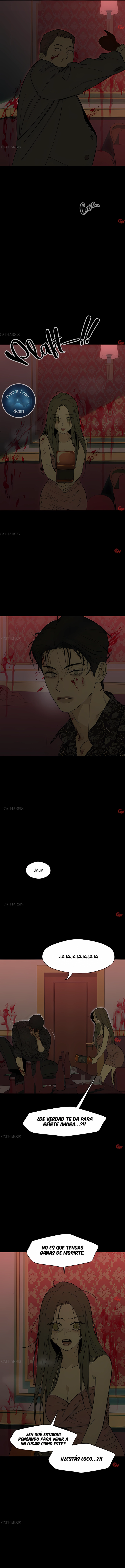 Read Lágrimas Sobre Una Flor Que Está Marchita ES Manga Online