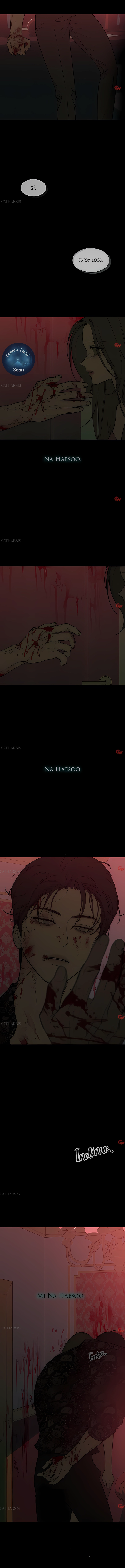 Read Lágrimas Sobre Una Flor Que Está Marchita ES Manga Online