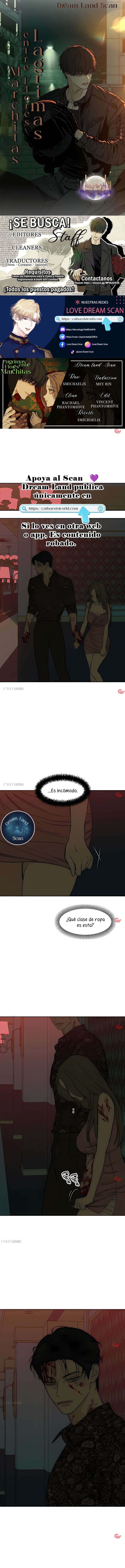 Read Lágrimas Sobre Una Flor Que Está Marchita ES Manga Online