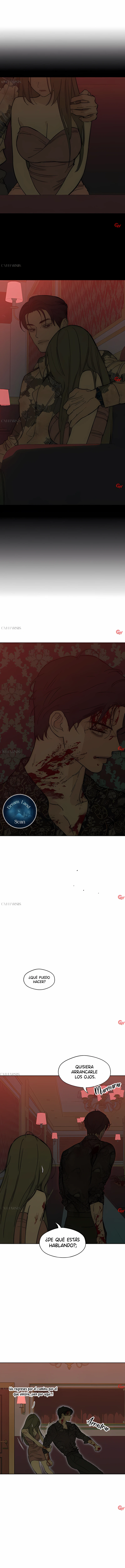 Read Lágrimas Sobre Una Flor Que Está Marchita ES Manga Online