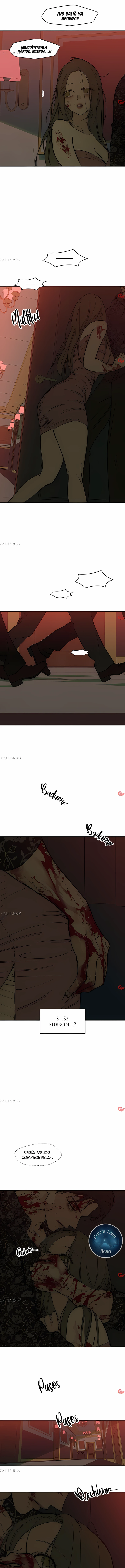 Read Lágrimas Sobre Una Flor Que Está Marchita ES Manga Online