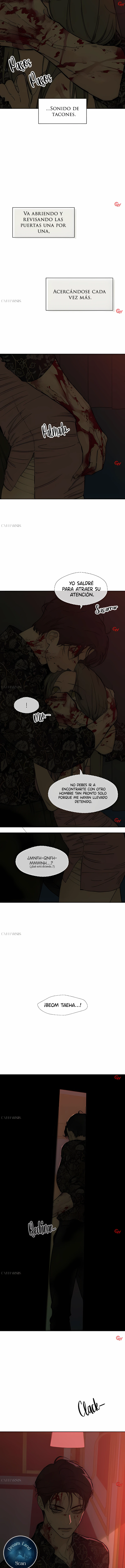 Read Lágrimas Sobre Una Flor Que Está Marchita ES Manga Online